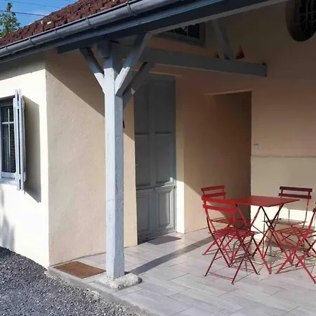 Holiday home L'atelier A 100 M De Tarbes Sud Laloubere