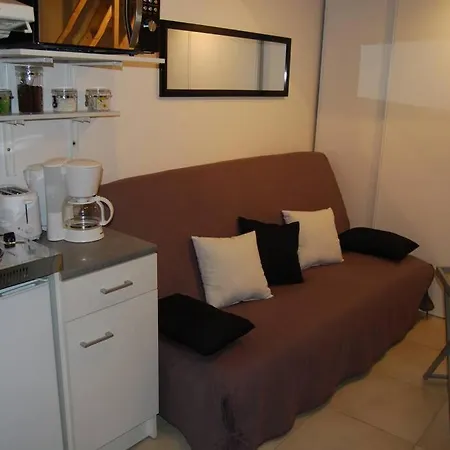 L'atelier A 100 M De Tarbes Sud Feriehus