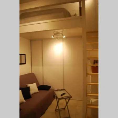 L'atelier A 100 M De Tarbes Sud Holiday home *
