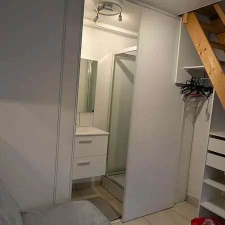 Feriehus L'atelier A 100 M De Tarbes Sud Laloubere