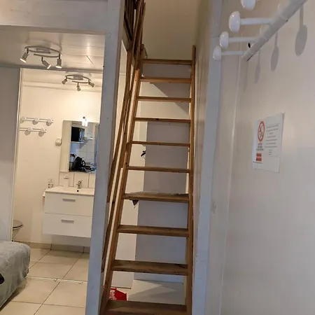 L'atelier A 100 M De Tarbes Sud *