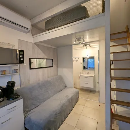 L'atelier A 100 M De Tarbes Sud Laloubere