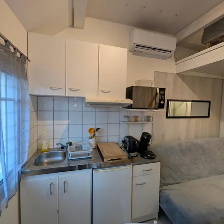 L'atelier A 100 M De Tarbes Sud Laloubere