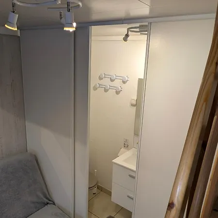 L'atelier A 100 M De Tarbes Sud * Laloubere