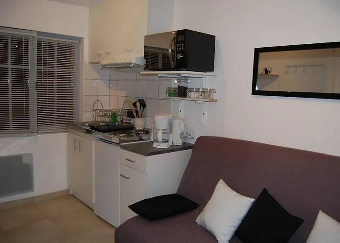 L'atelier A 100 M De Tarbes Sud * Laloubere