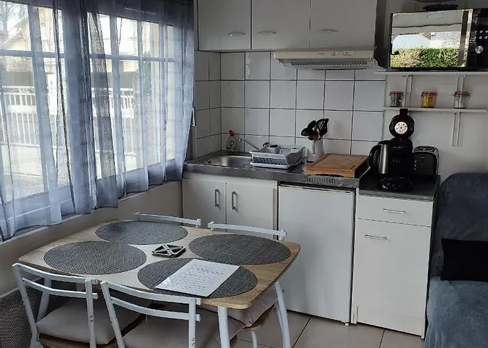 L'atelier A 100 M De Tarbes Sud Dom wakacyjny