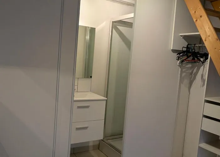 Dom wakacyjny L'atelier A 100 M De Tarbes Sud Laloubere