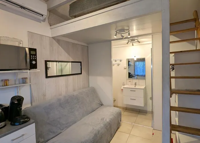 L'atelier A 100 M De Tarbes Sud Laloubere