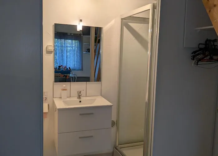 Dom wakacyjny L'atelier A 100 M De Tarbes Sud